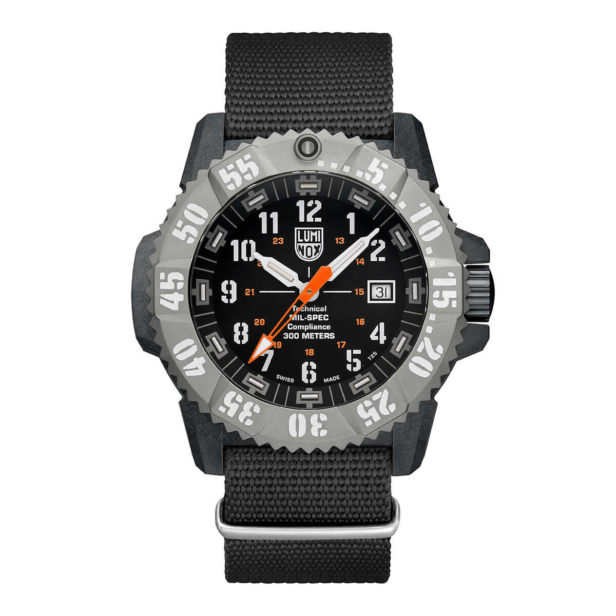 MIL-SPEC, 46MM - 3359.SET