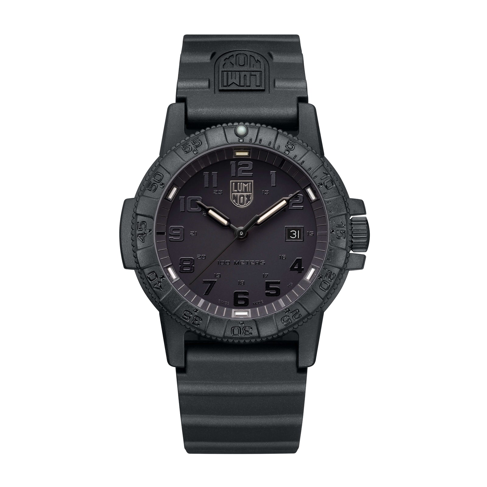 Leatherback SEA Turtle Giant, 44MM - 0321.BO.L