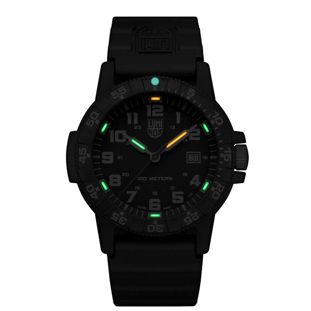 Leatherback SEA Turtle Giant, 44MM - 0321.L
