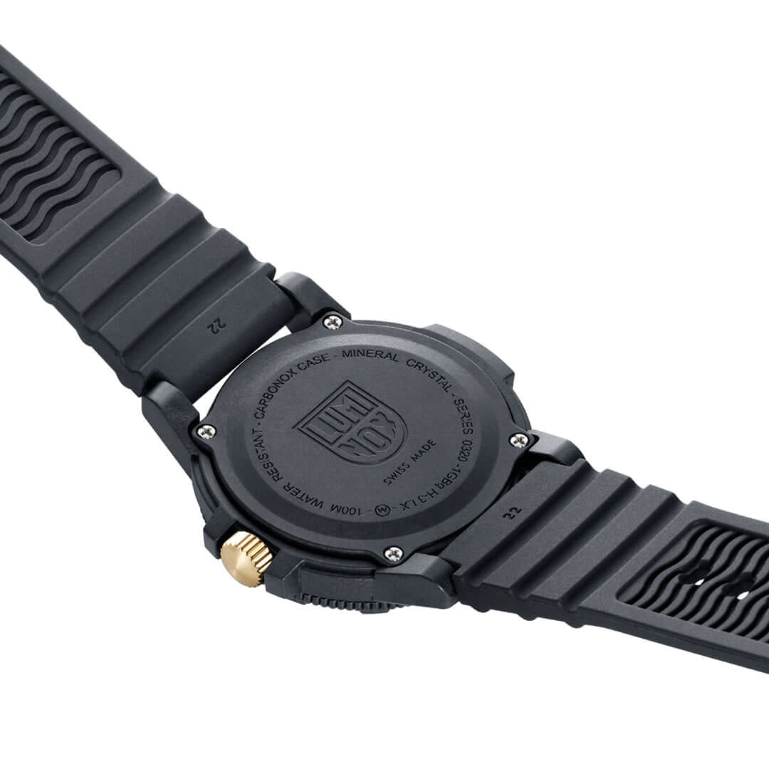 Leatherback SEA Turtle Giant, 44MM - 0325.GP