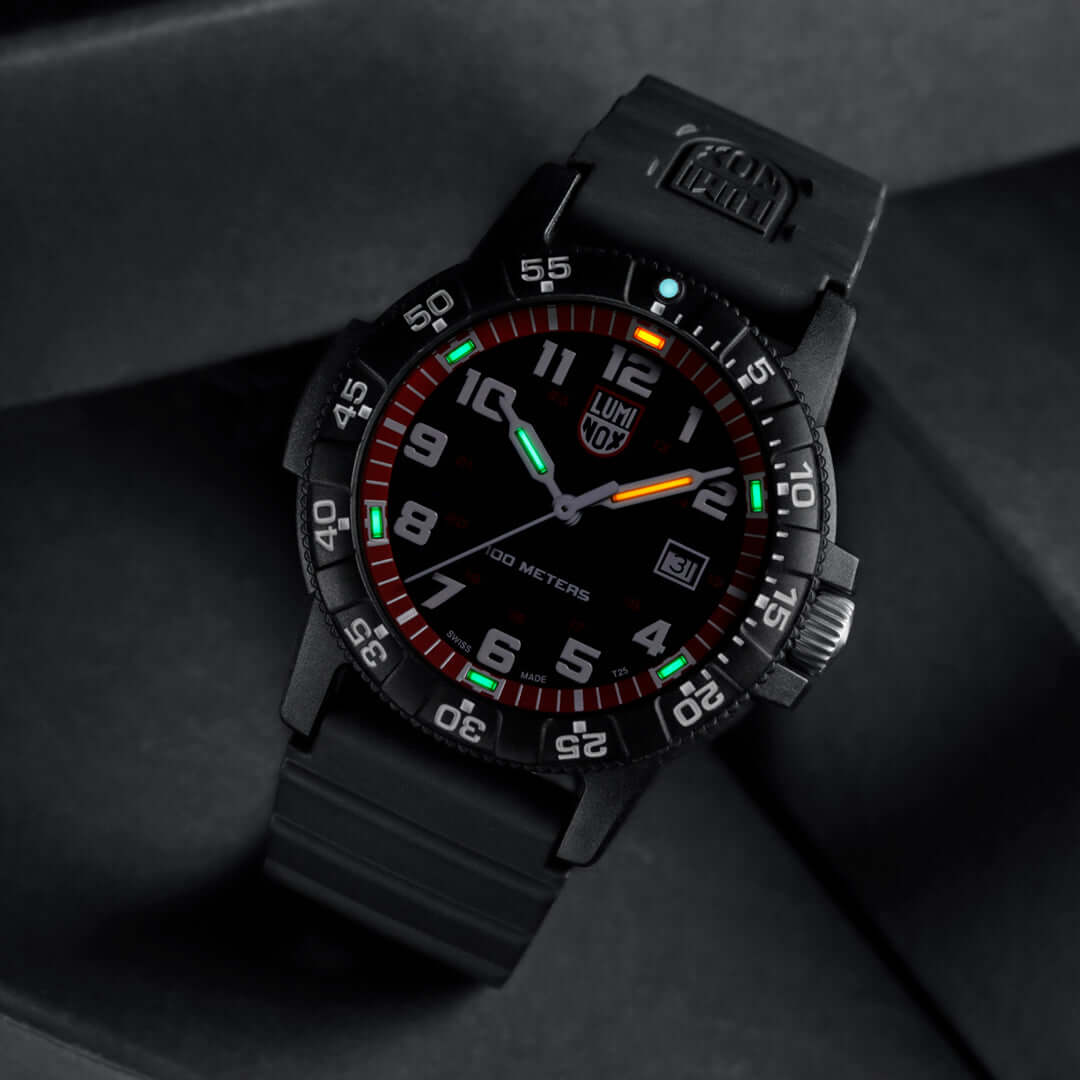 Leatherback SEA Turtle Giant, 44MM - 0335