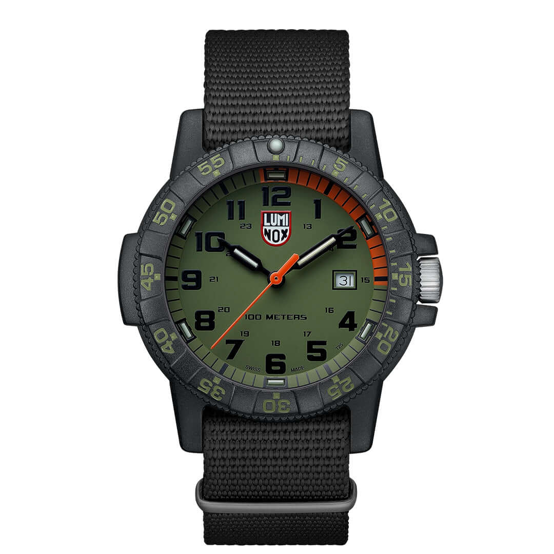 Leatherback SEA Turtle Giant, 44MM - 0337