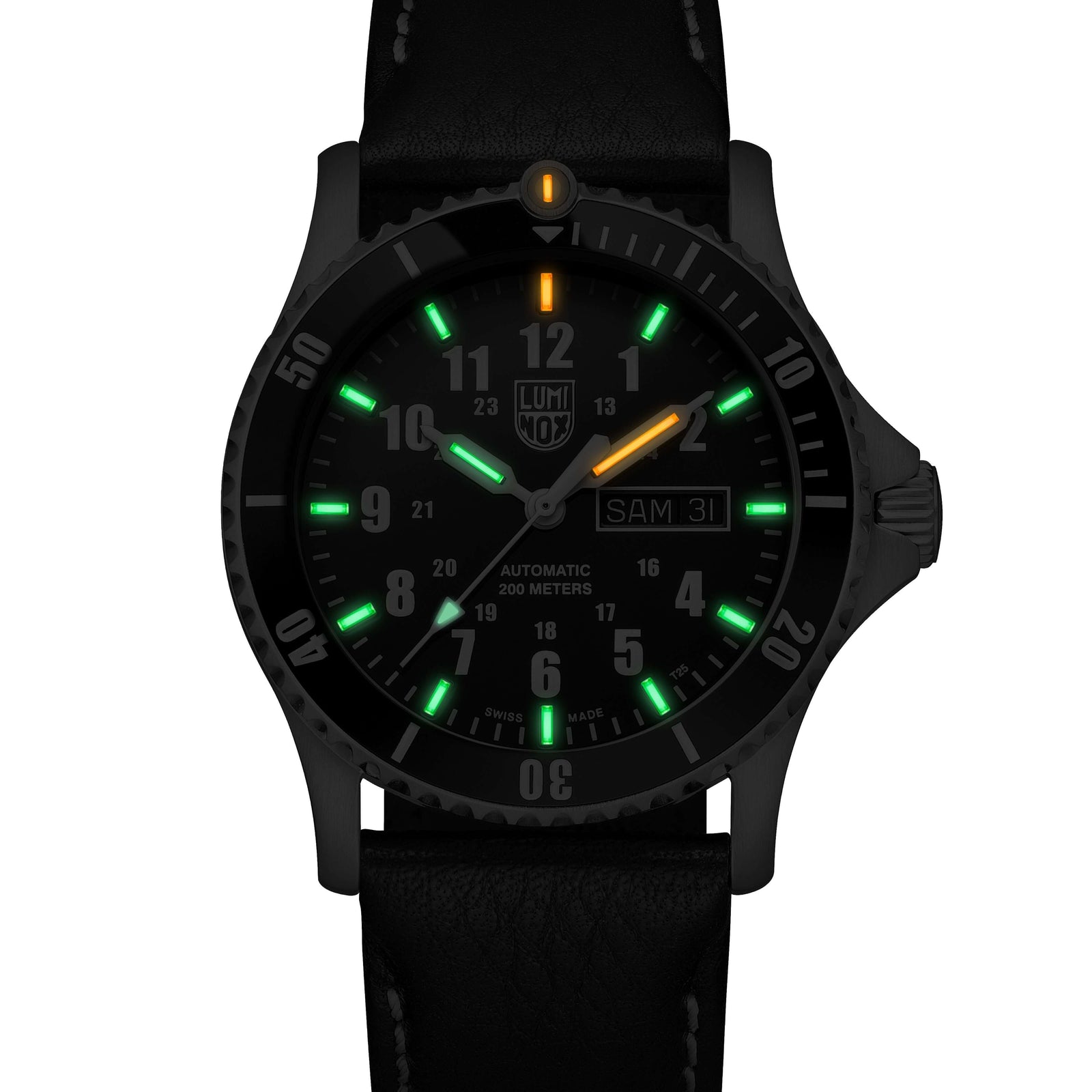 Automatic Sport Timer, 42MM - 0921