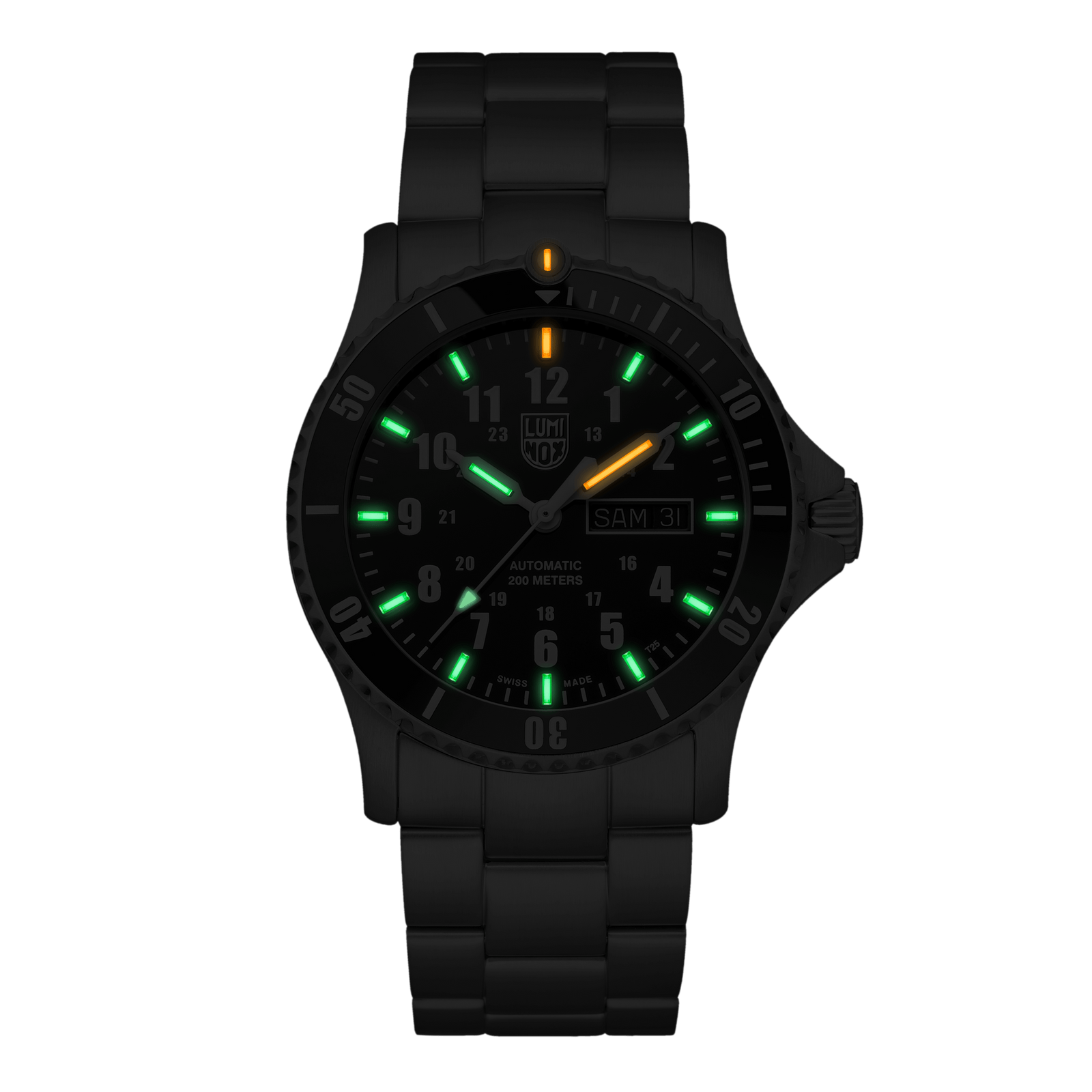 Automatic Sport Timer