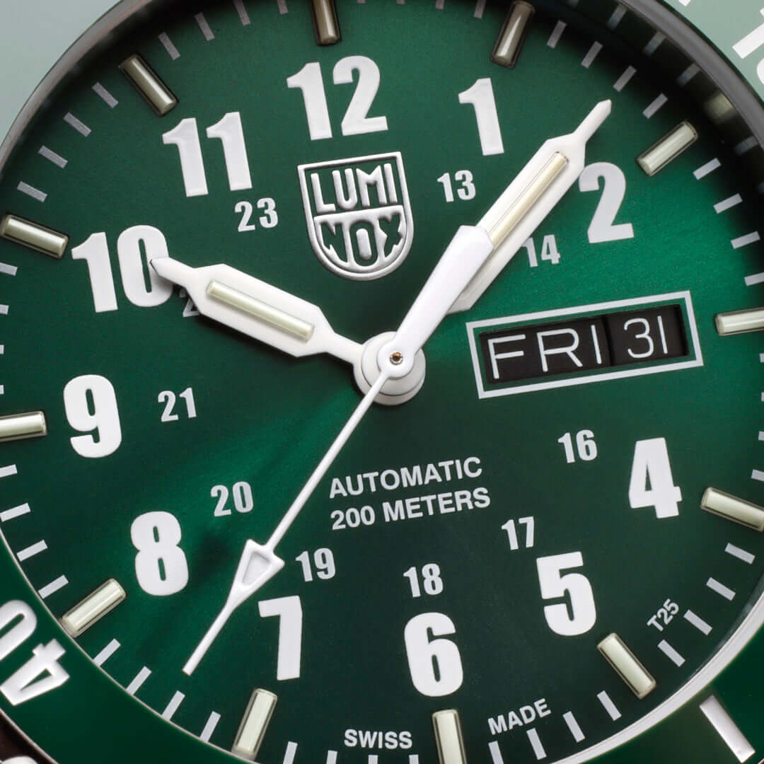 Automatic Sport Timer, 42MM - 0937