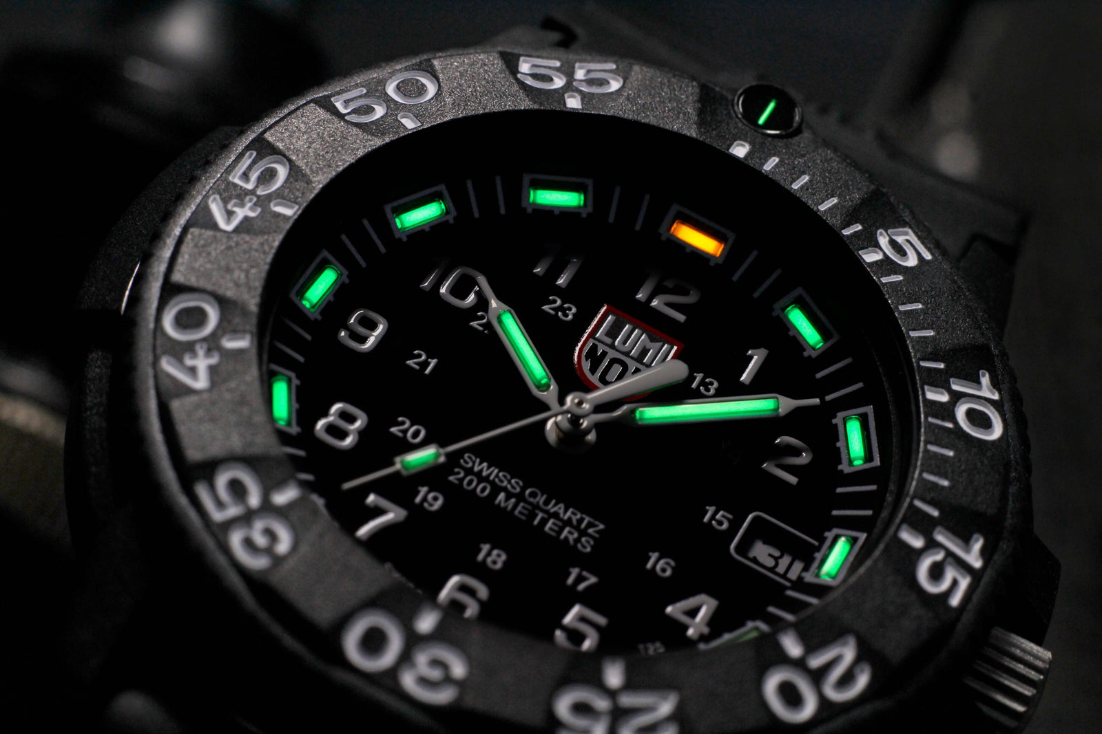 Original Navy SEAL, 43MM - 3001.F