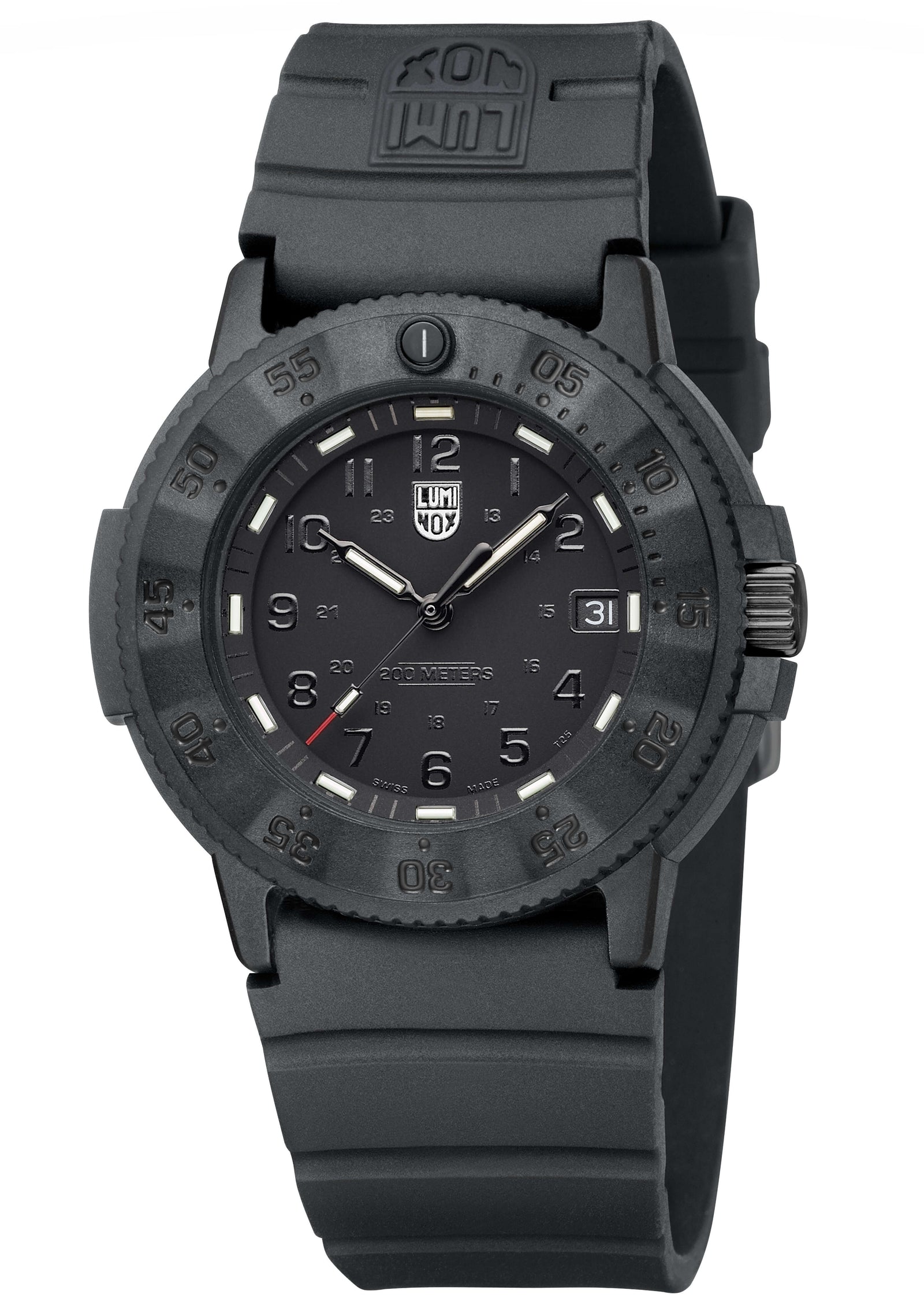 Navy SEAL EVO, 43MM - 3001.EVO.BO.S