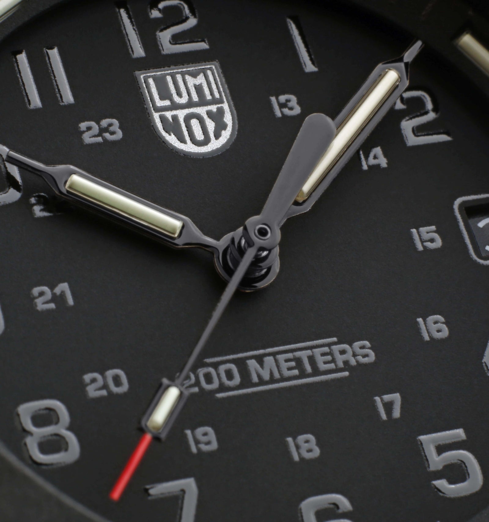 Navy SEAL EVO, 43MM - 3001.EVO.BO.S