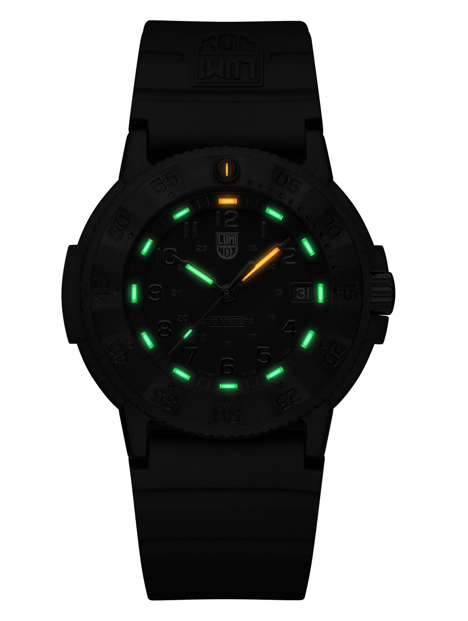 Navy SEAL EVO, 43MM - 3001.EVO.BO.S
