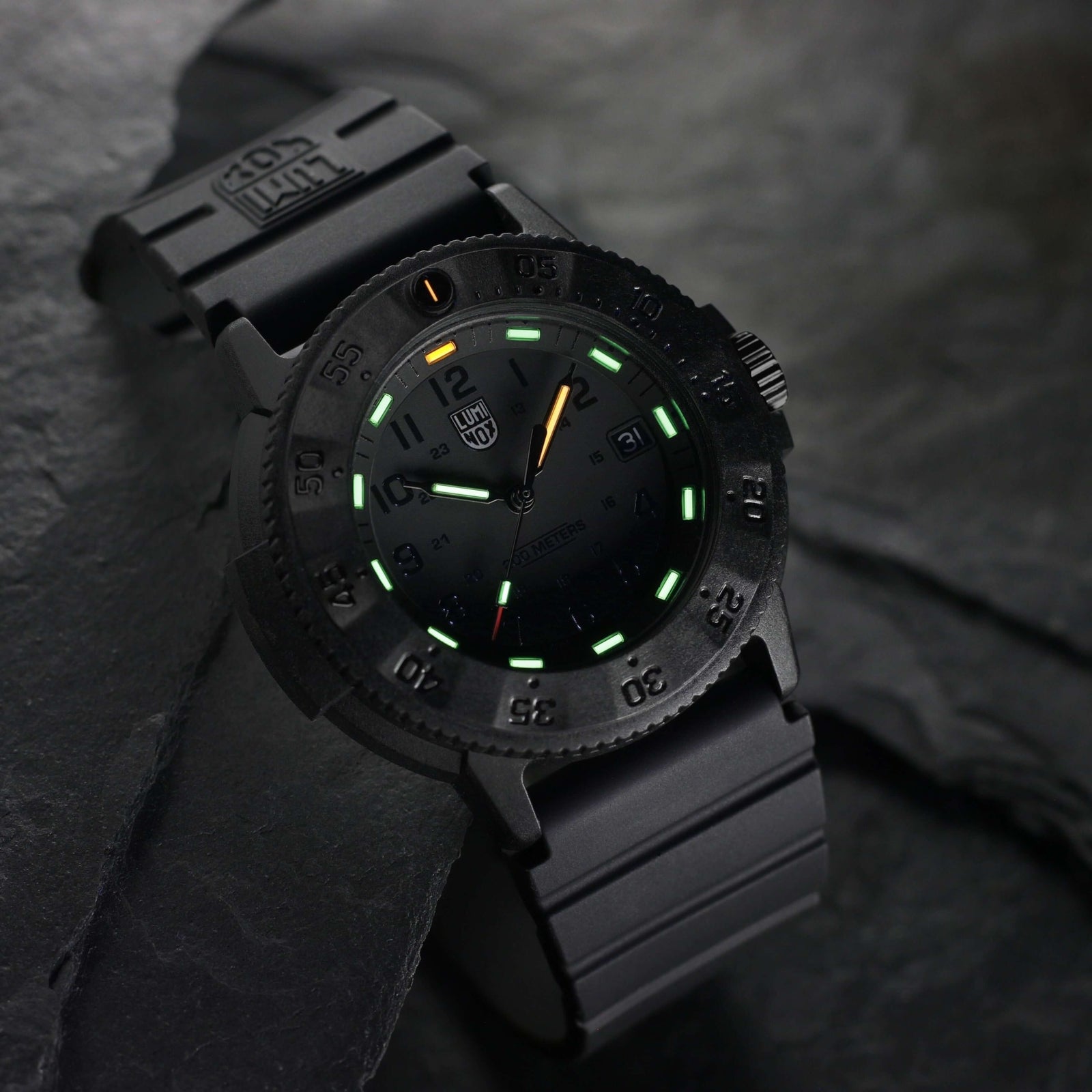 Navy SEAL EVO, 43MM - 3001.EVO.BO.S