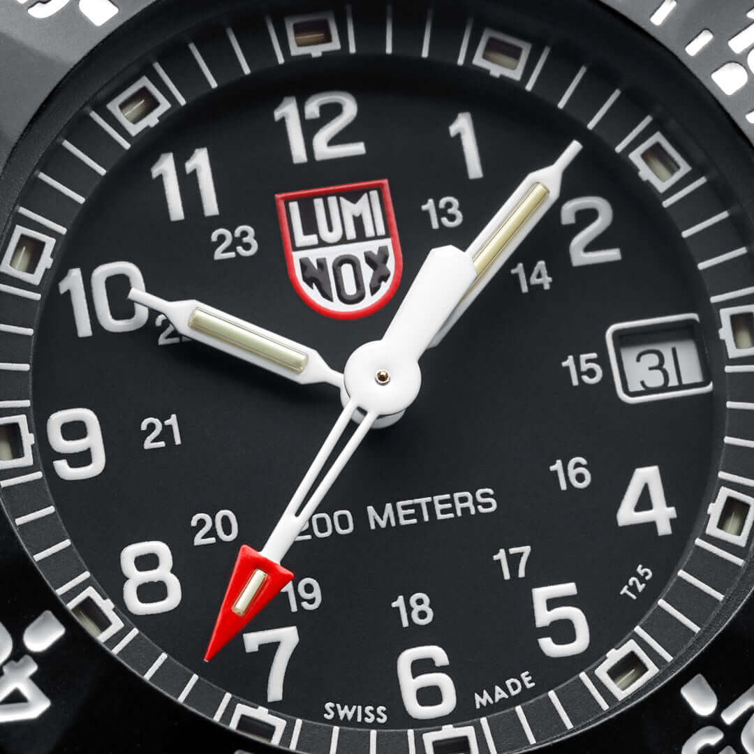 Original Navy SEAL Heritage, 43MM - 3001.H