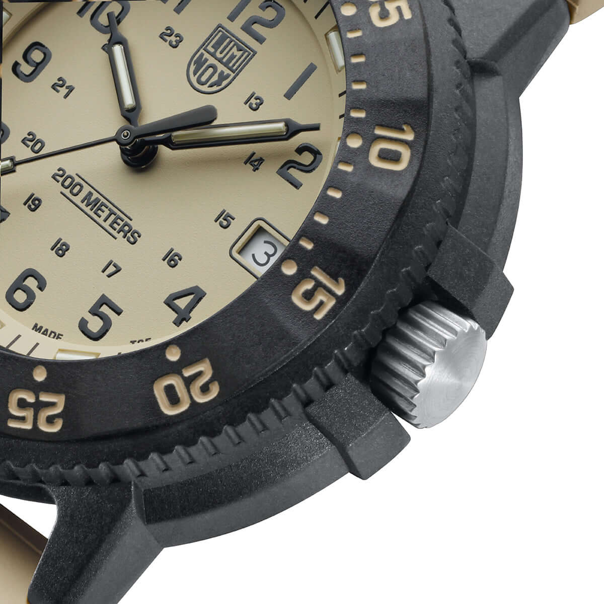 Navy SEAL EVO, 43MM - 3010.EVO.S