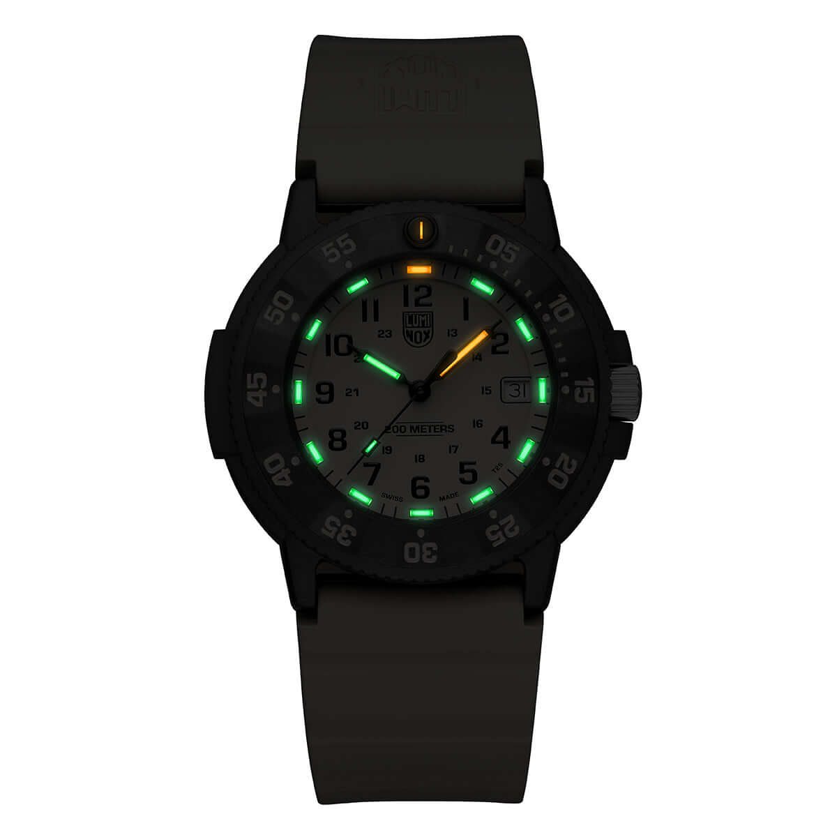 Navy SEAL EVO, 43MM - 3010.EVO.S