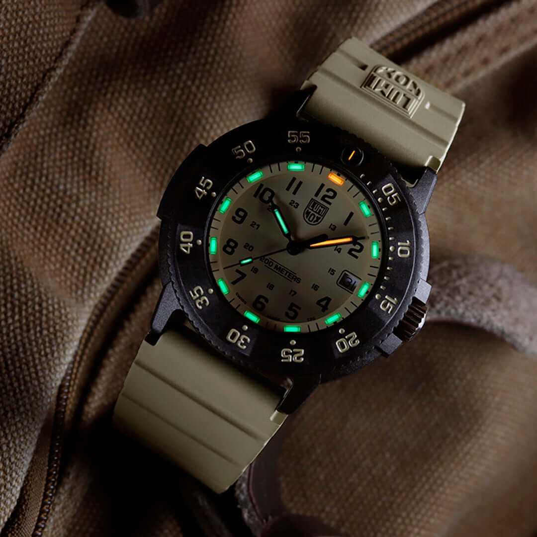Navy SEAL EVO, 43MM - 3010.EVO.S