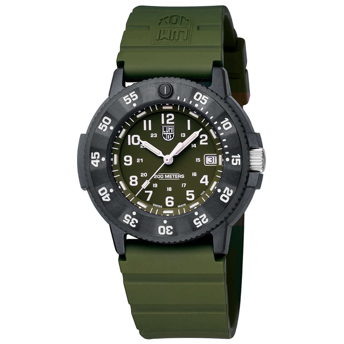 Navy SEAL EVO, 43MM - 3013.EVO.S