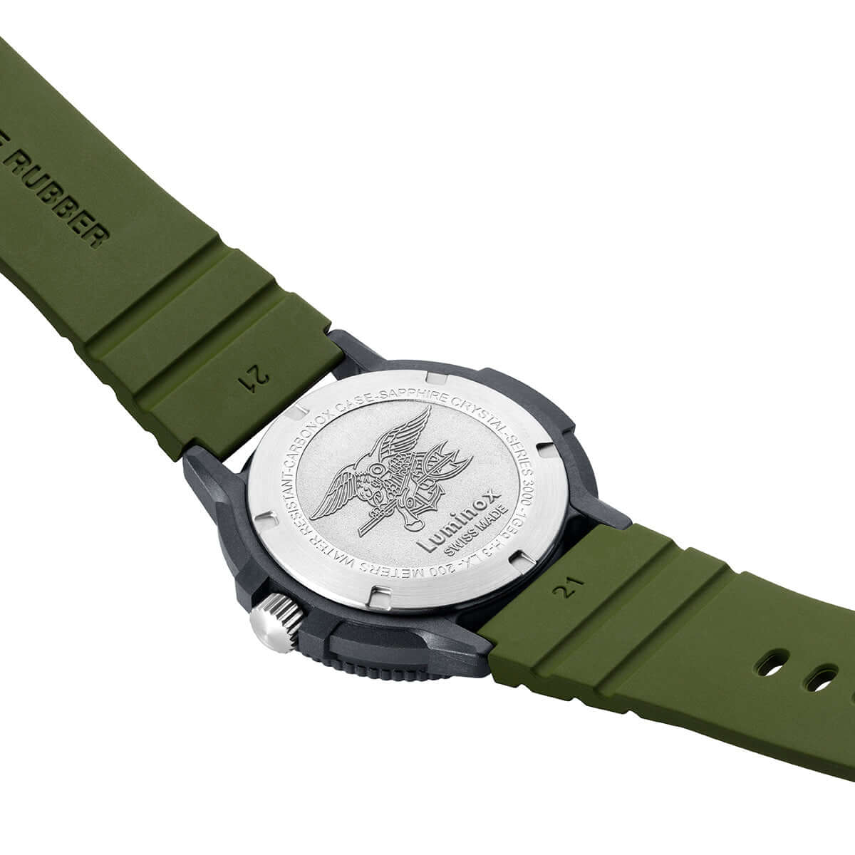 Navy SEAL EVO, 43MM - 3013.EVO.S