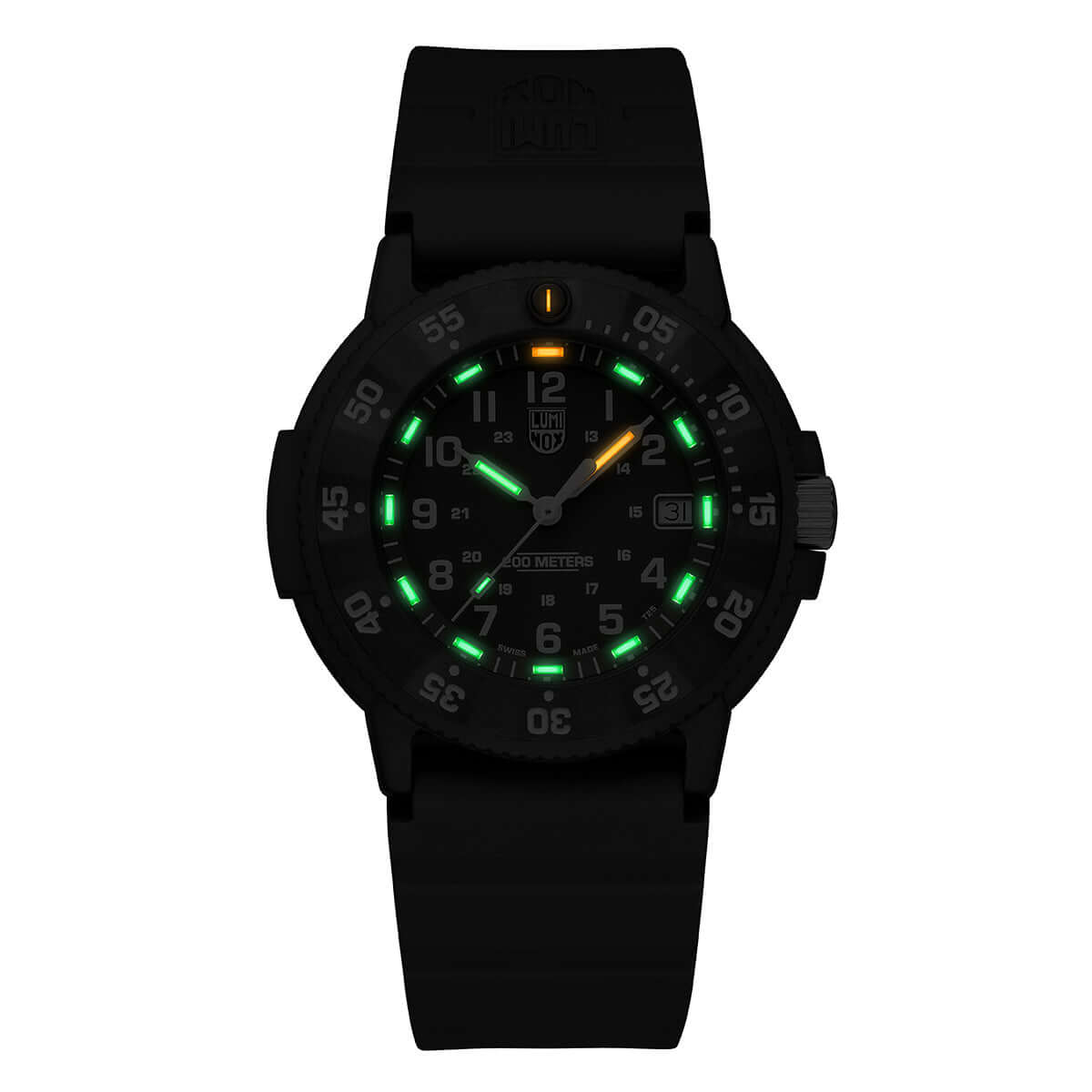 Navy SEAL EVO, 43MM - 3013.EVO.S