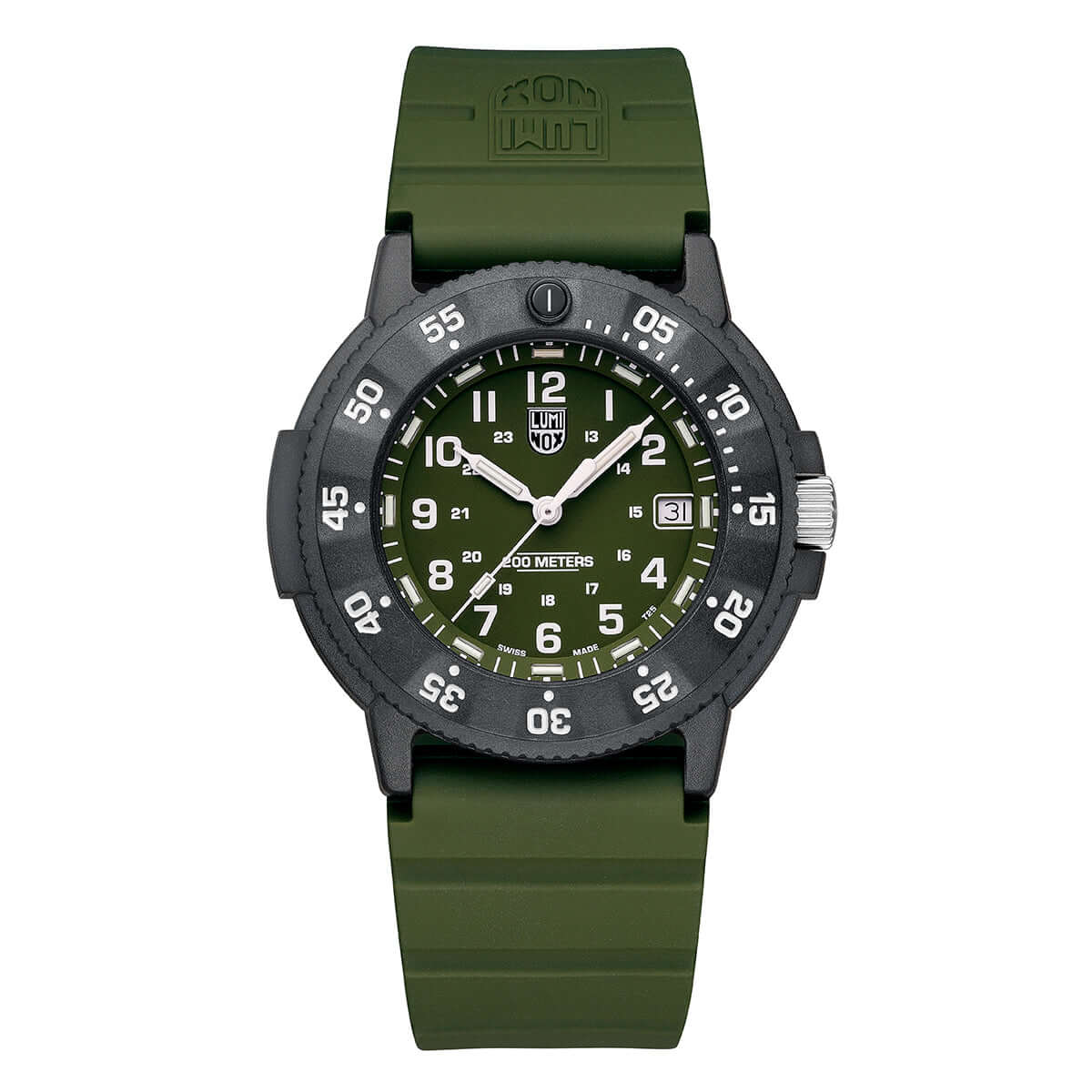 Navy SEAL EVO, 43MM - 3013.EVO.S