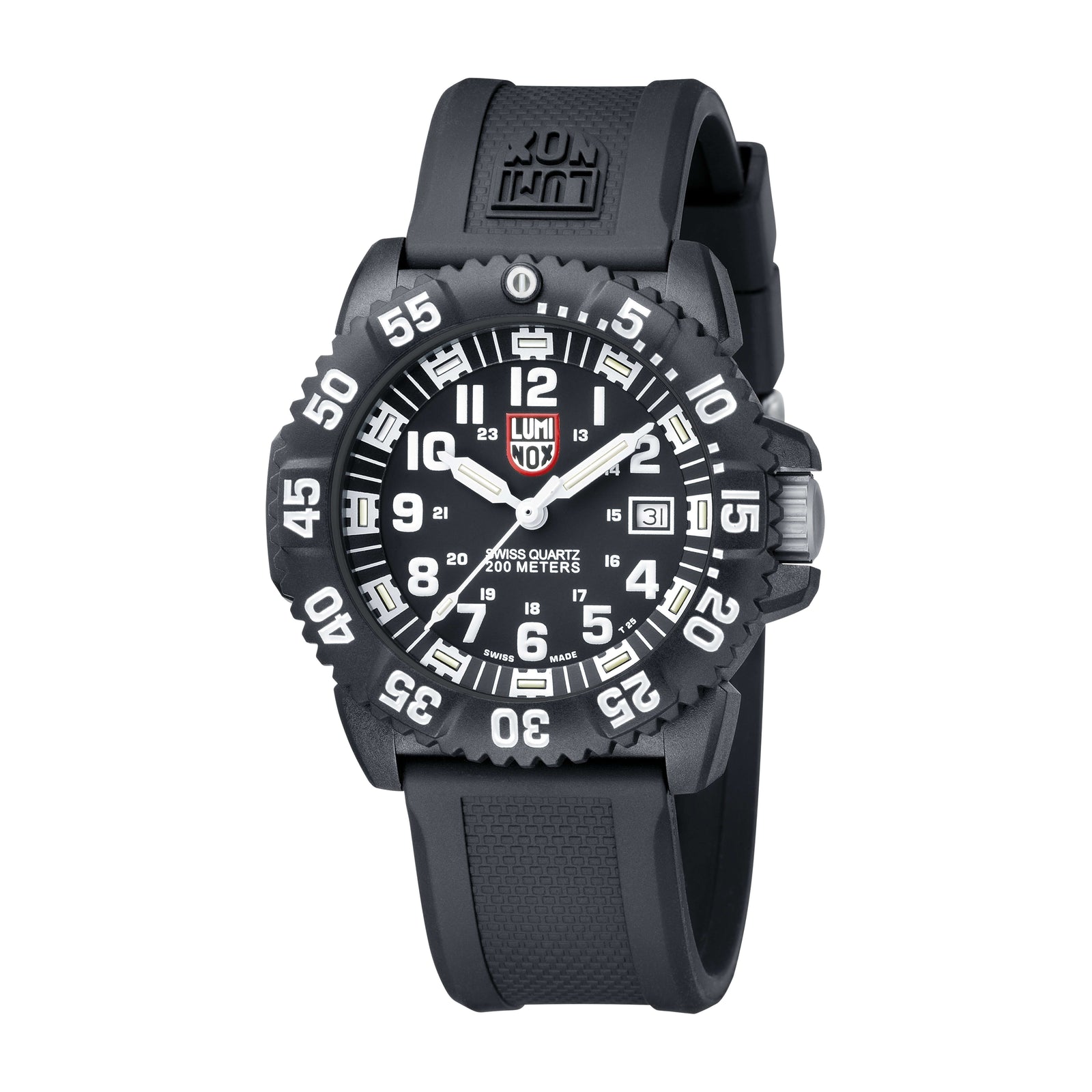 Navy SEAL Colormark, 44MM - 3051.F