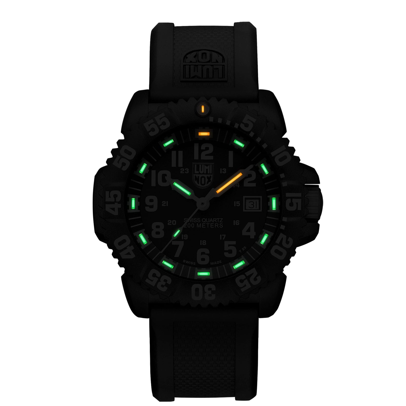 Navy SEAL Colormark, 44MM - 3051.F