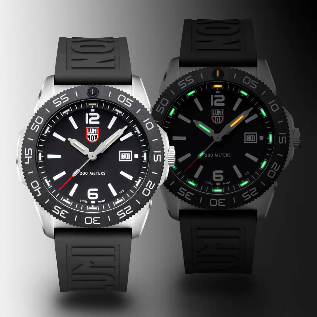 Pacific Diver, 44MM - 3121.1