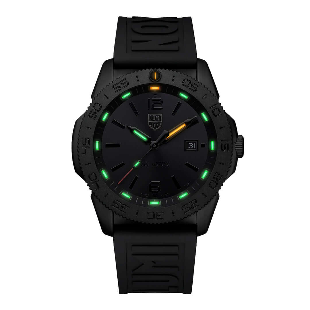 Pacific Diver, 44MM - 3121.BO.1