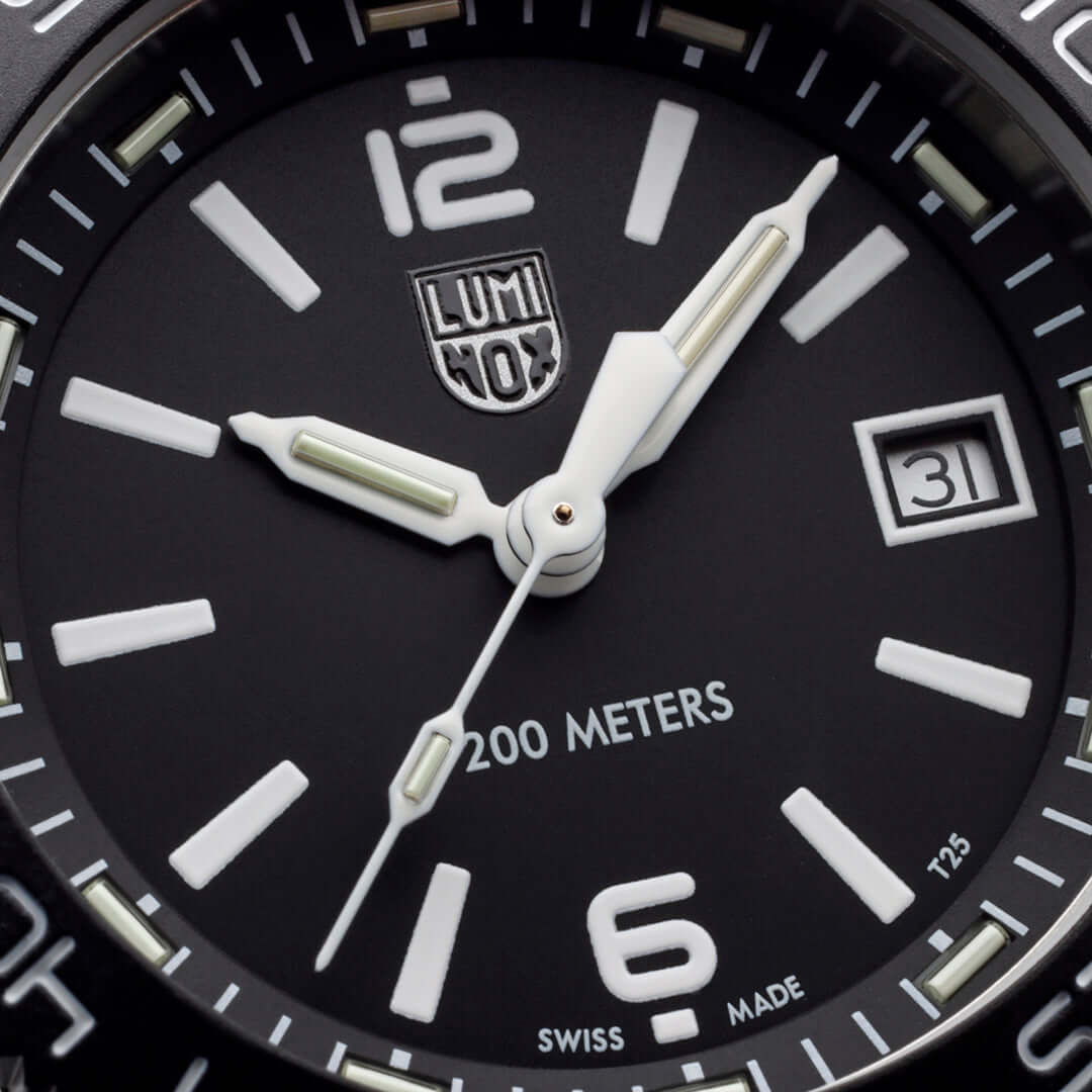 Pacific Diver, 39MM - 3122M.1