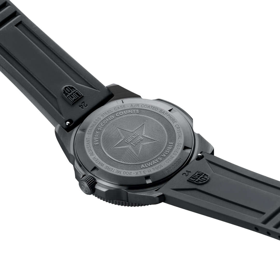 Pacific Diver, 44MM - 3123.B
