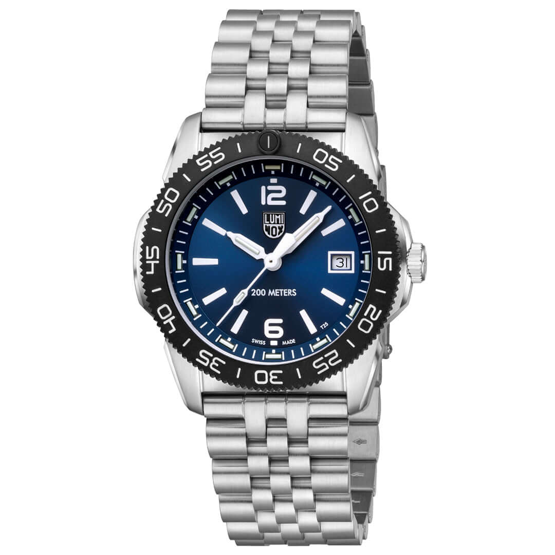 Pacific Diver, 39MM - 3123M.SET.1