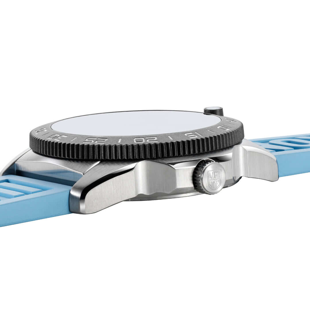 Pacific Diver, 39MM - 3124M