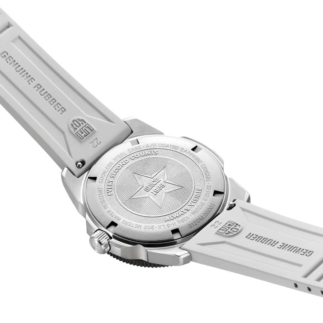 Pacific Diver, 39MM - 3128M.SET