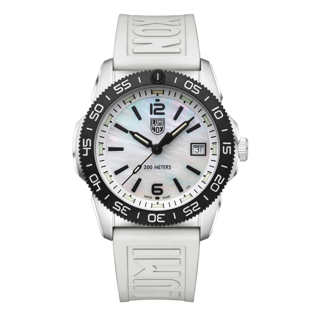 Pacific Diver, 39MM - 3128M.SET