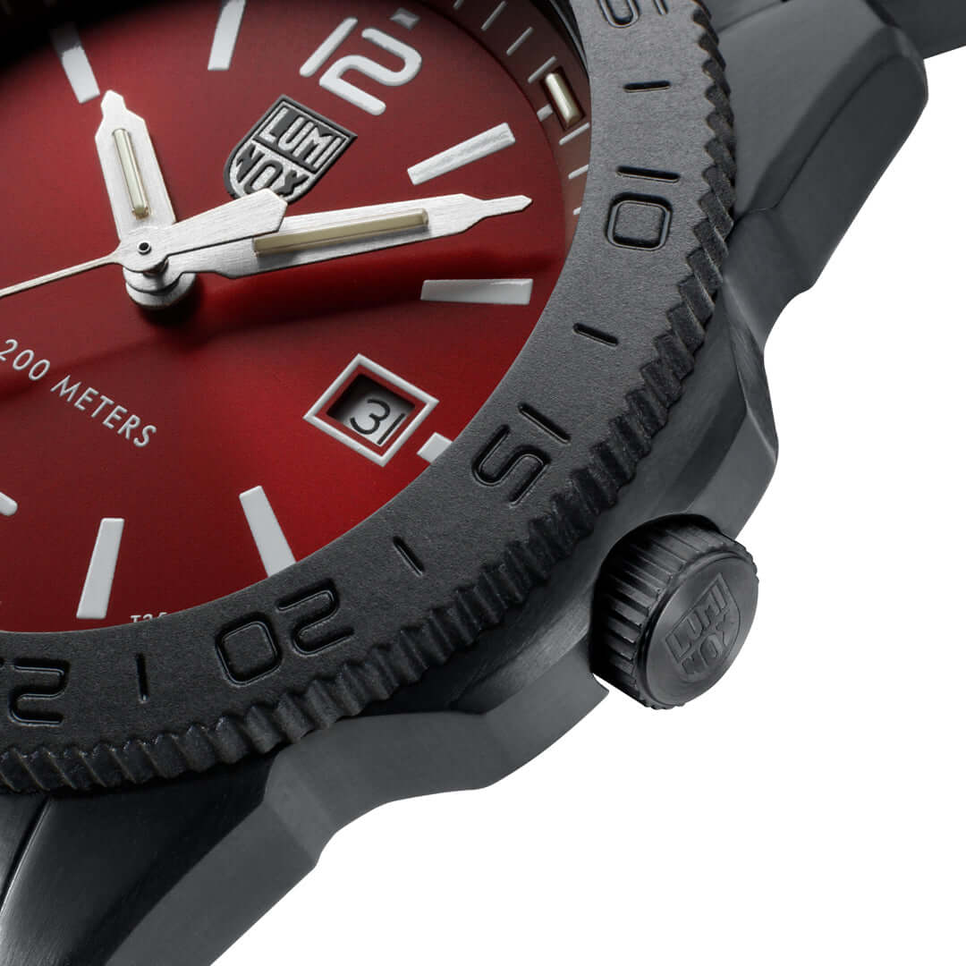 Pacific Diver, 44MM - 3135.B