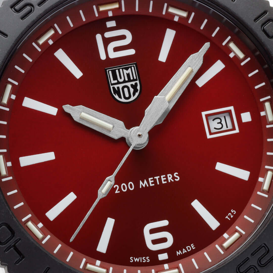 Pacific Diver, 44MM - 3135.B