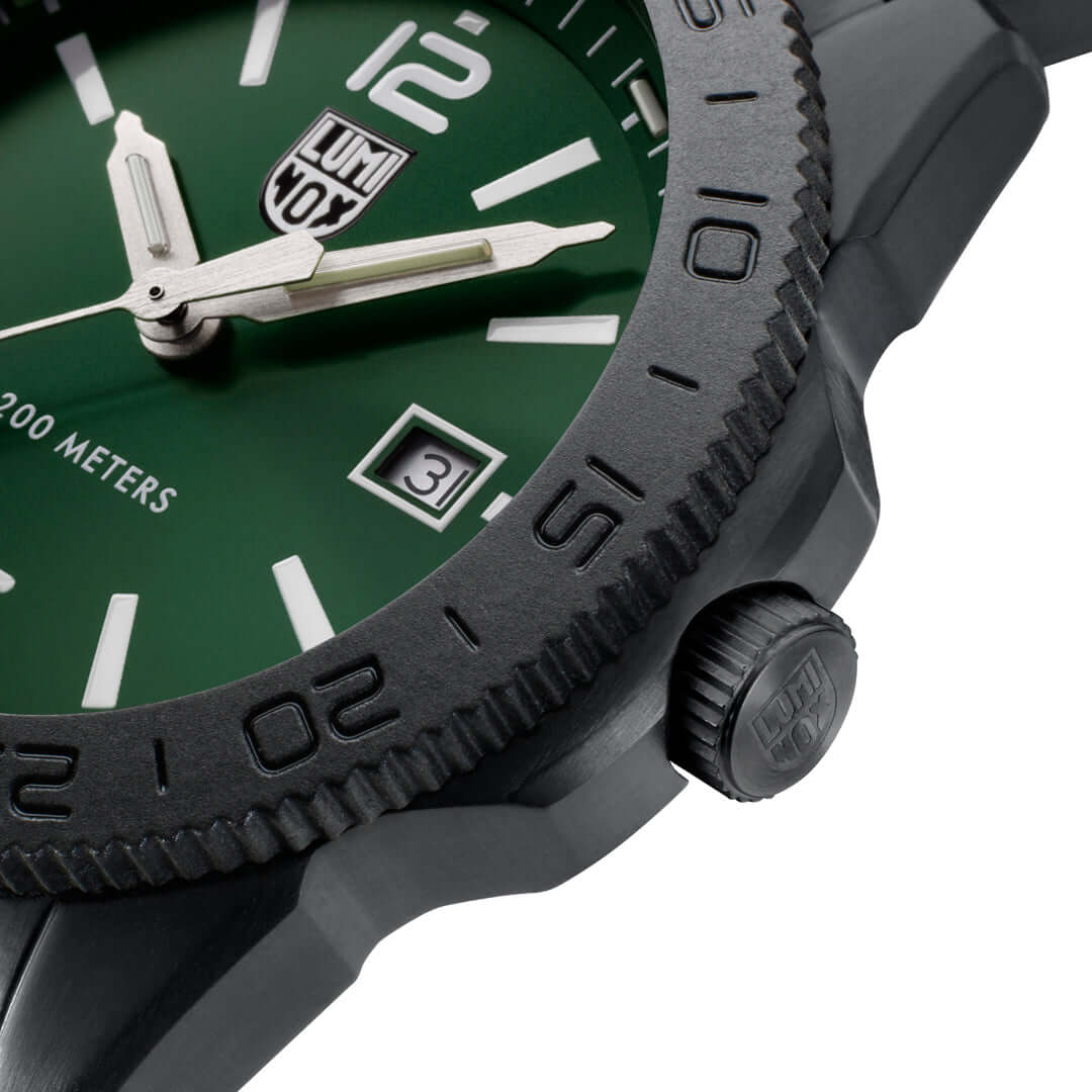 Pacific Diver, 44MM - 3137.B