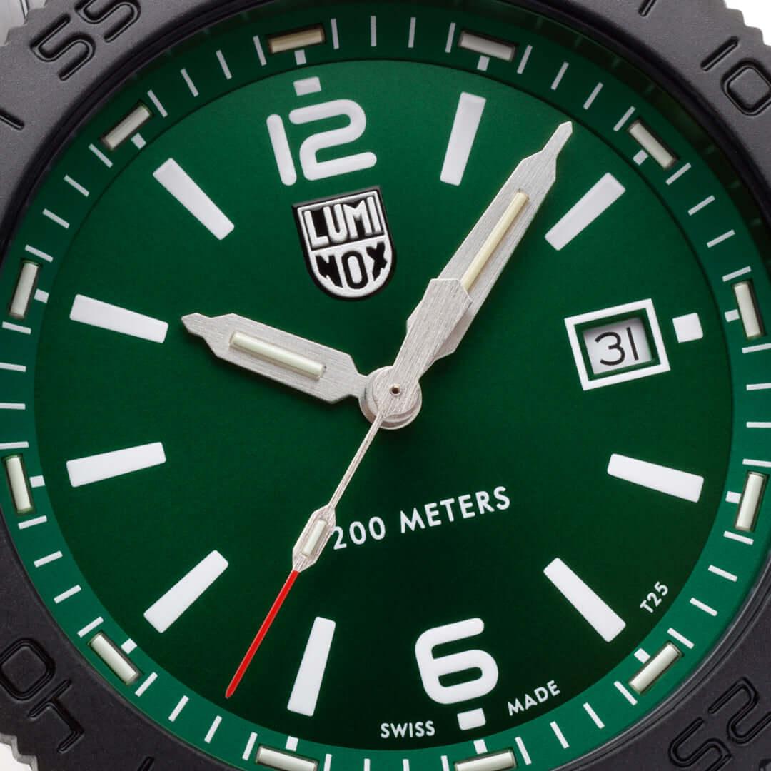 Pacific Diver, 44MM - 3137.B