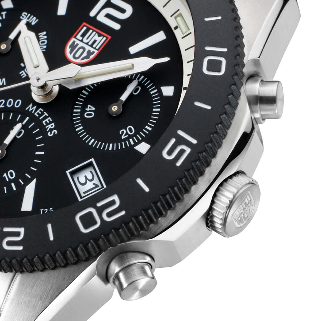Pacific Diver Chronograph, 44MM - 3141.M