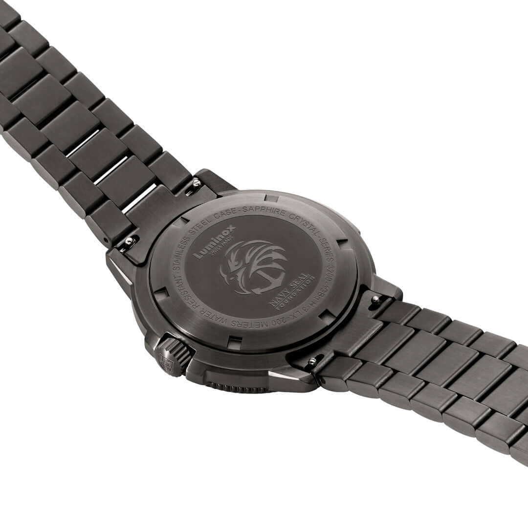 Navy SEAL Foundation, 43MM - 3228.NSF