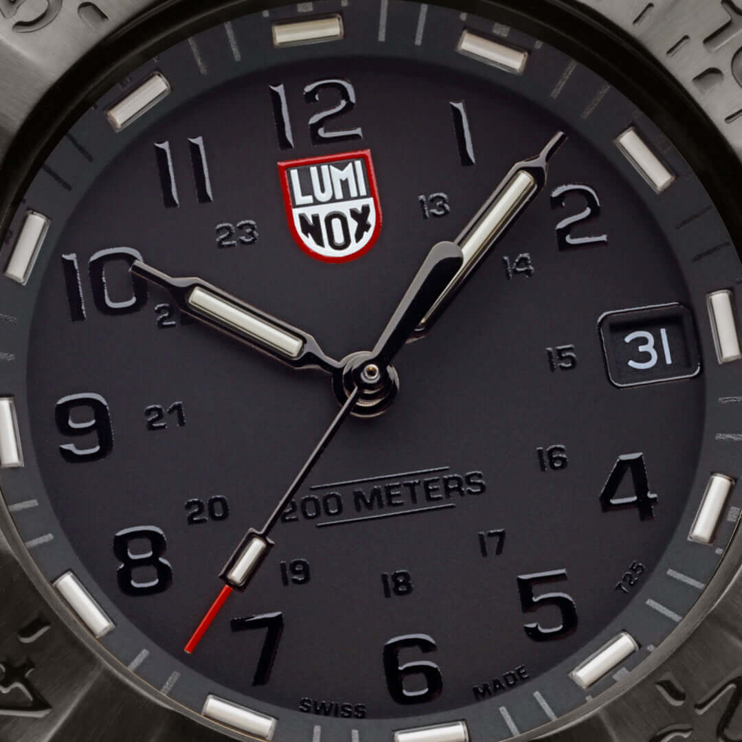 Navy SEAL Foundation, 43MM - 3228.NSF
