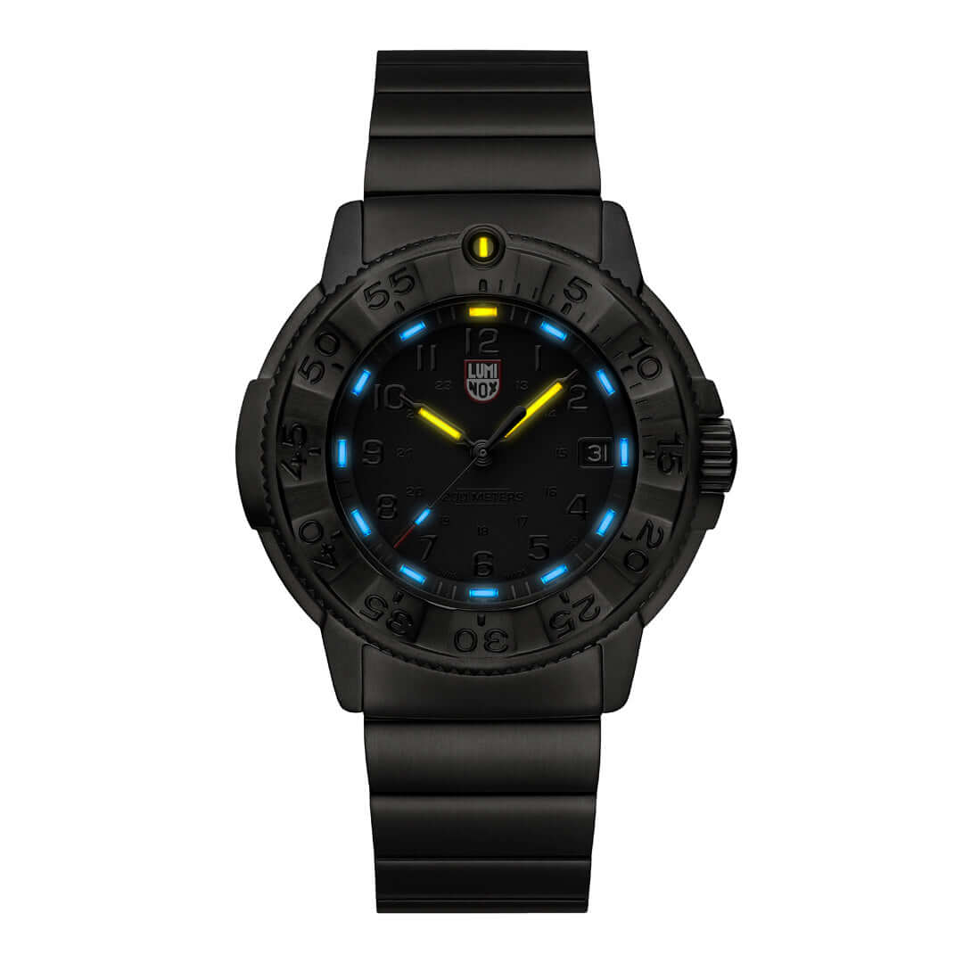 Navy SEAL Foundation, 43MM - 3228.NSF