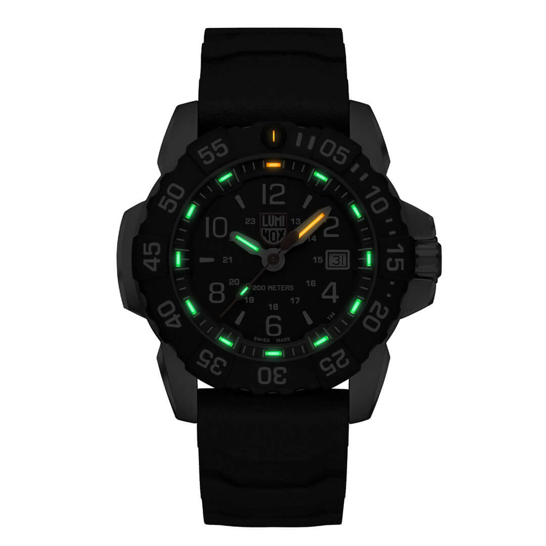 Navy SEAL RSC, 45MM - 3251.CB
