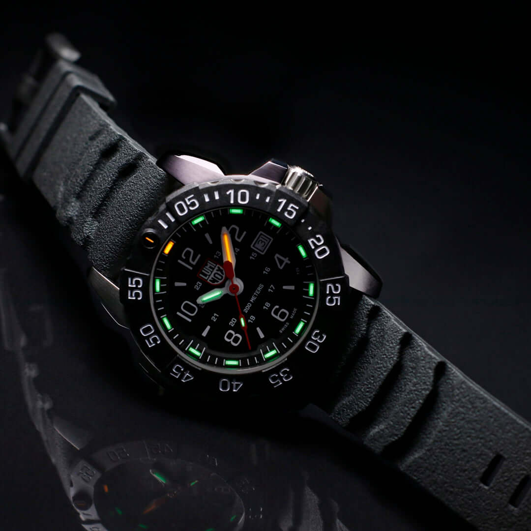 Navy SEAL RSC, 45MM - 3251.CB