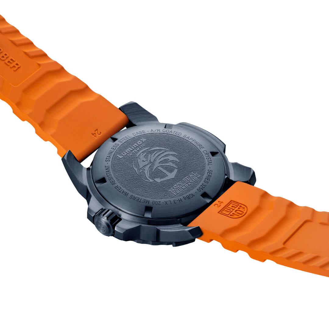 Navy SEAL Foundation, 45MM - 3253.CBNSF.SET