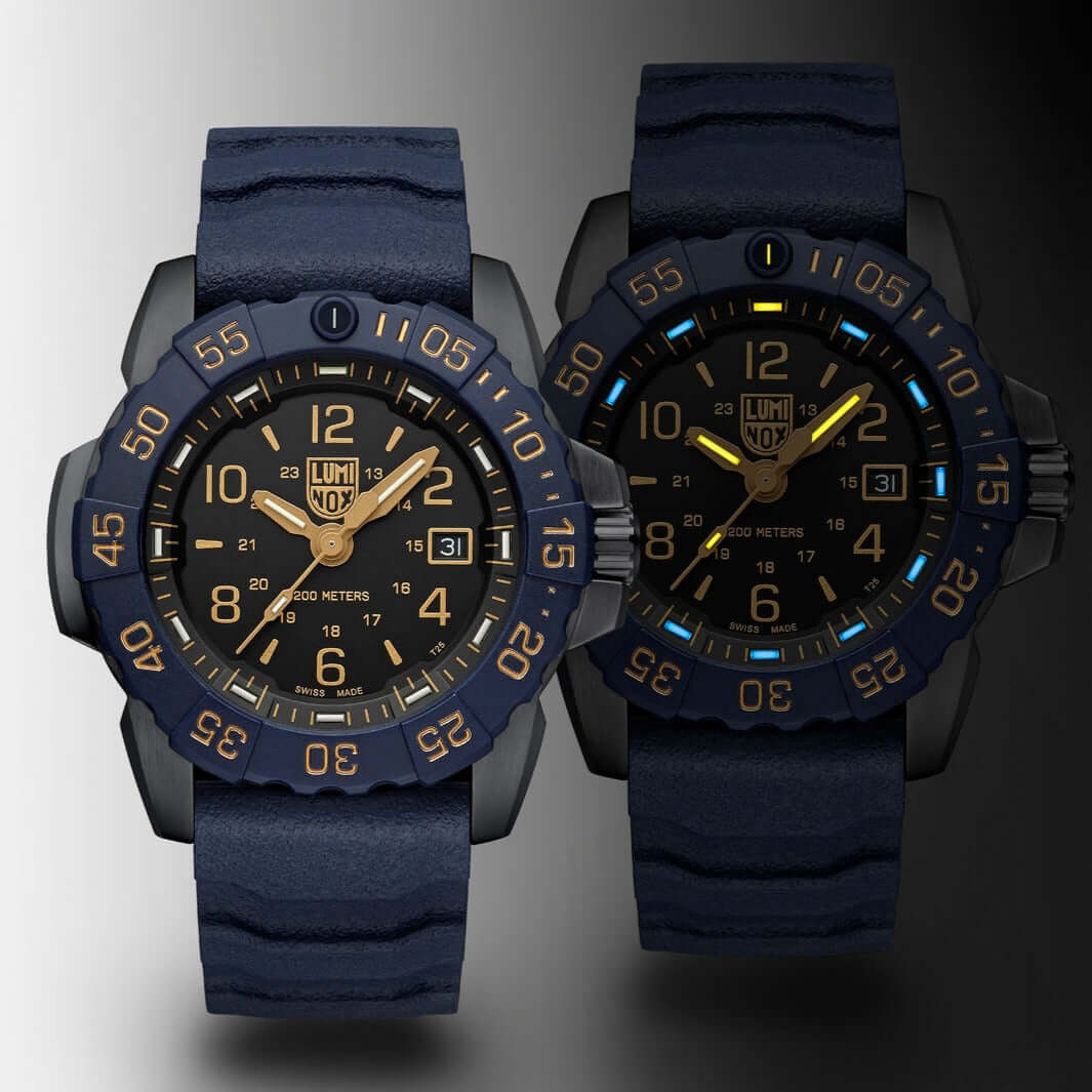 Navy SEAL Foundation, 45MM - 3255.CB.NSF