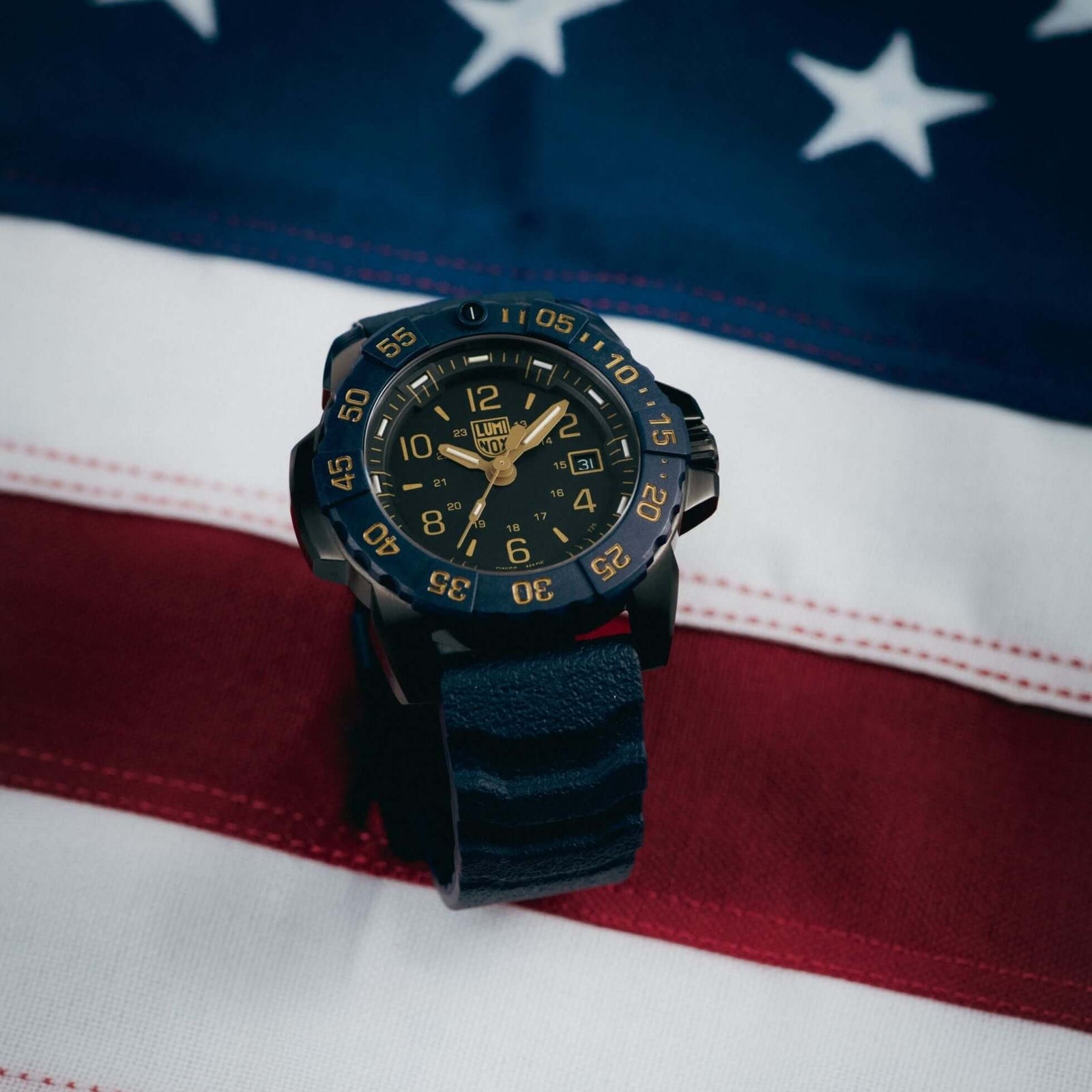Navy SEAL Foundation, 45MM - 3255.CB.NSF