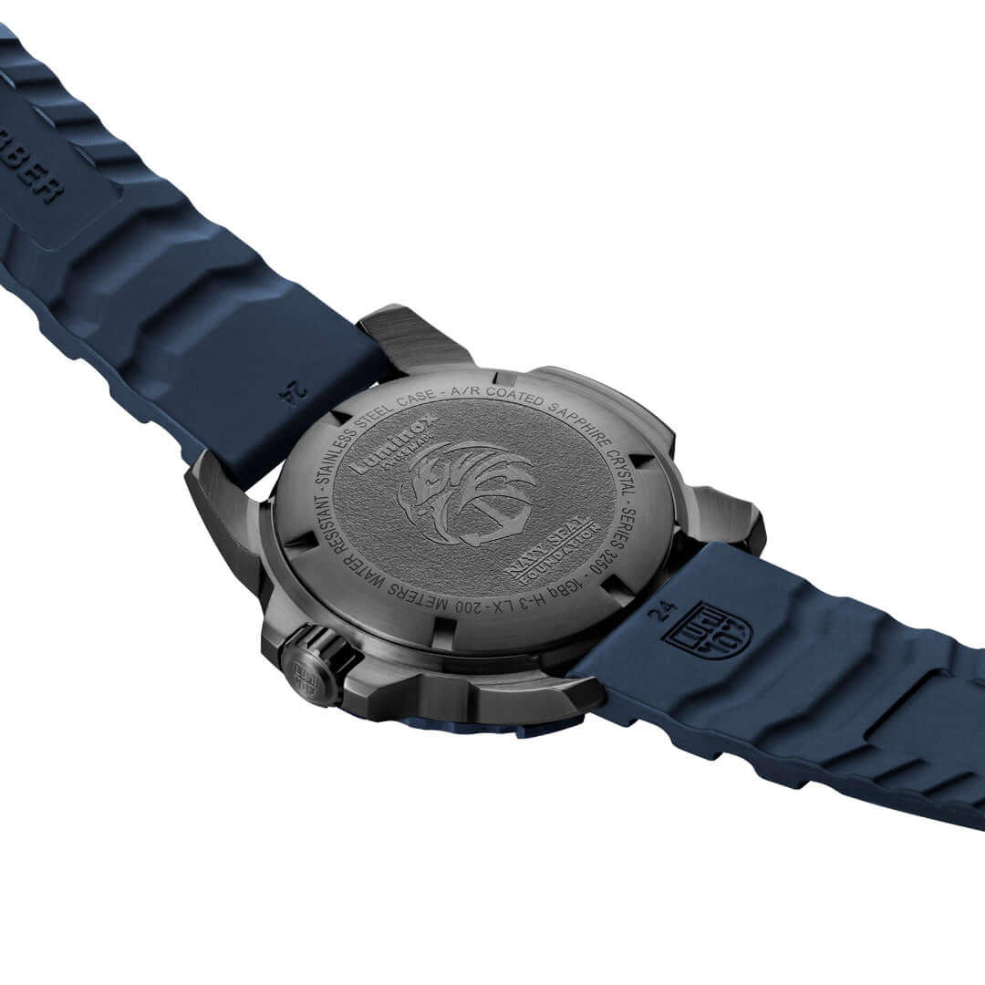 Navy SEAL Foundation, 45MM - 3255.CB.NSF