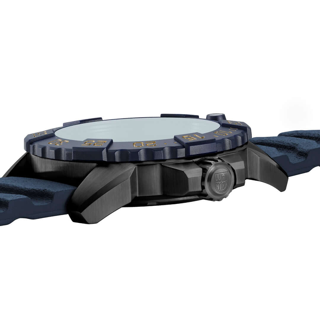Navy SEAL Foundation, 45MM - 3255.CB.NSF