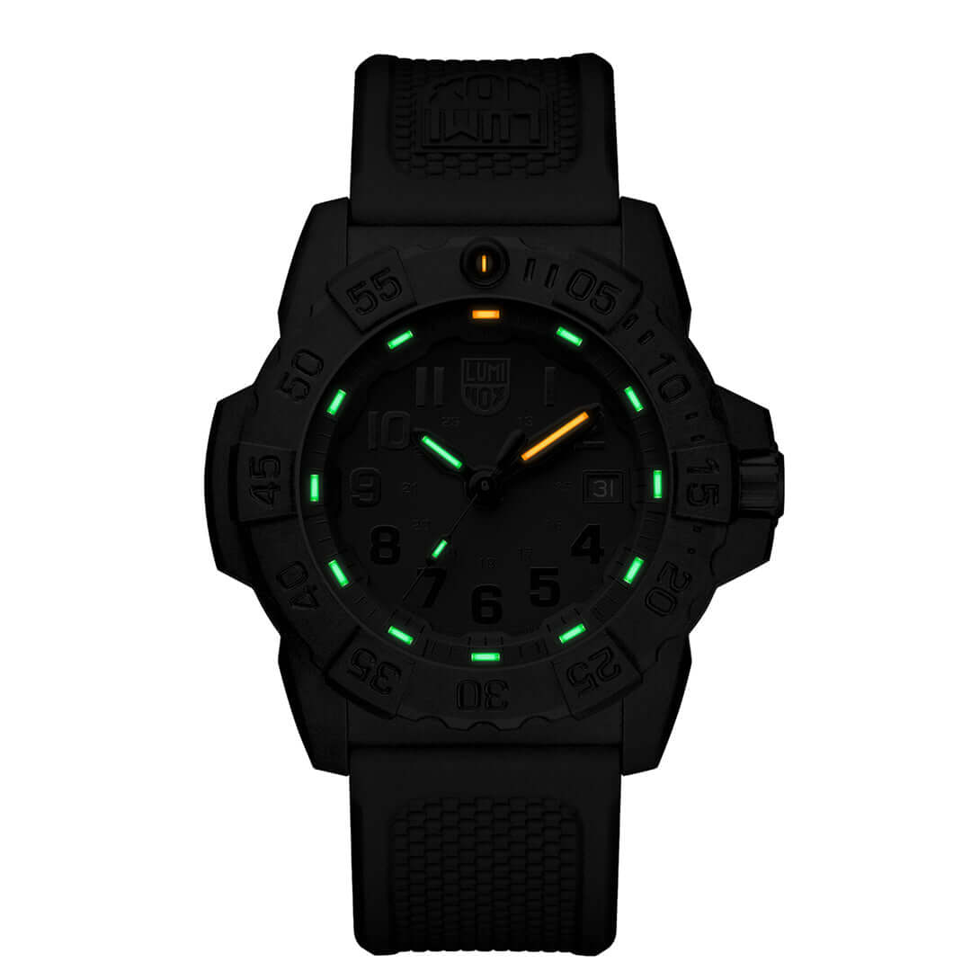 Navy SEAL, 45MM - 3501.BO.F