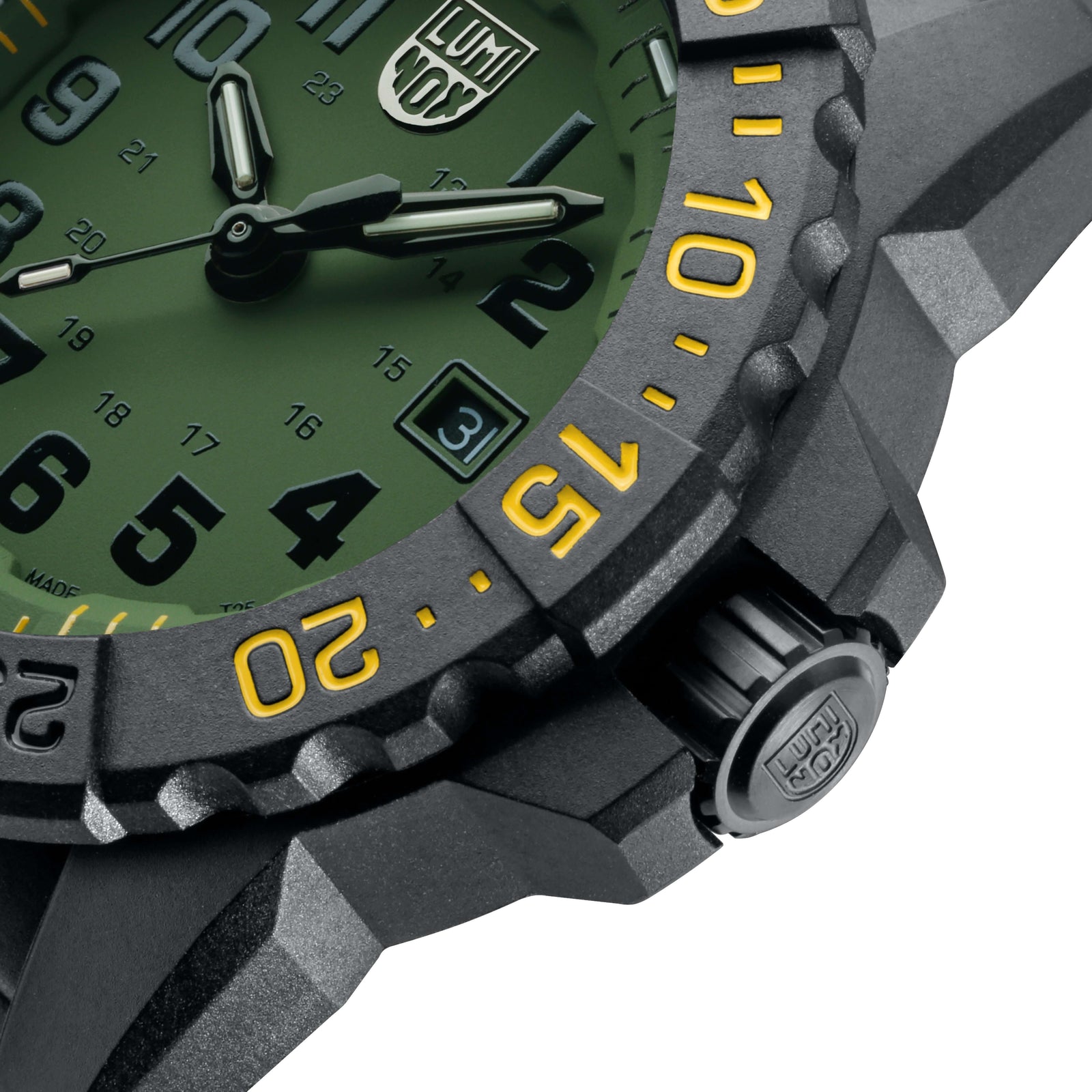 Navy SEAL Foundation, 45MM - 3517.NSF.SET