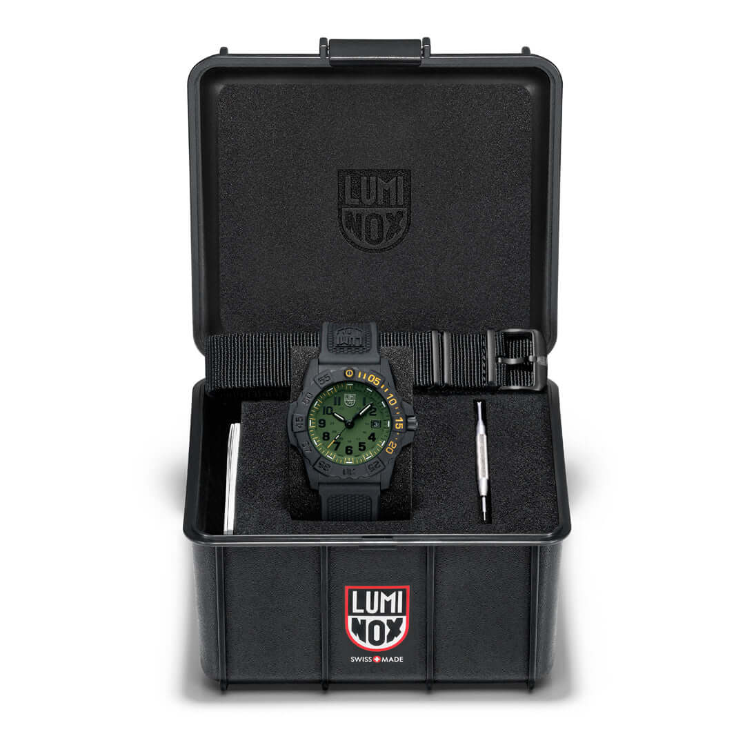 Navy SEAL Foundation, 45MM - 3517.NSF.SET